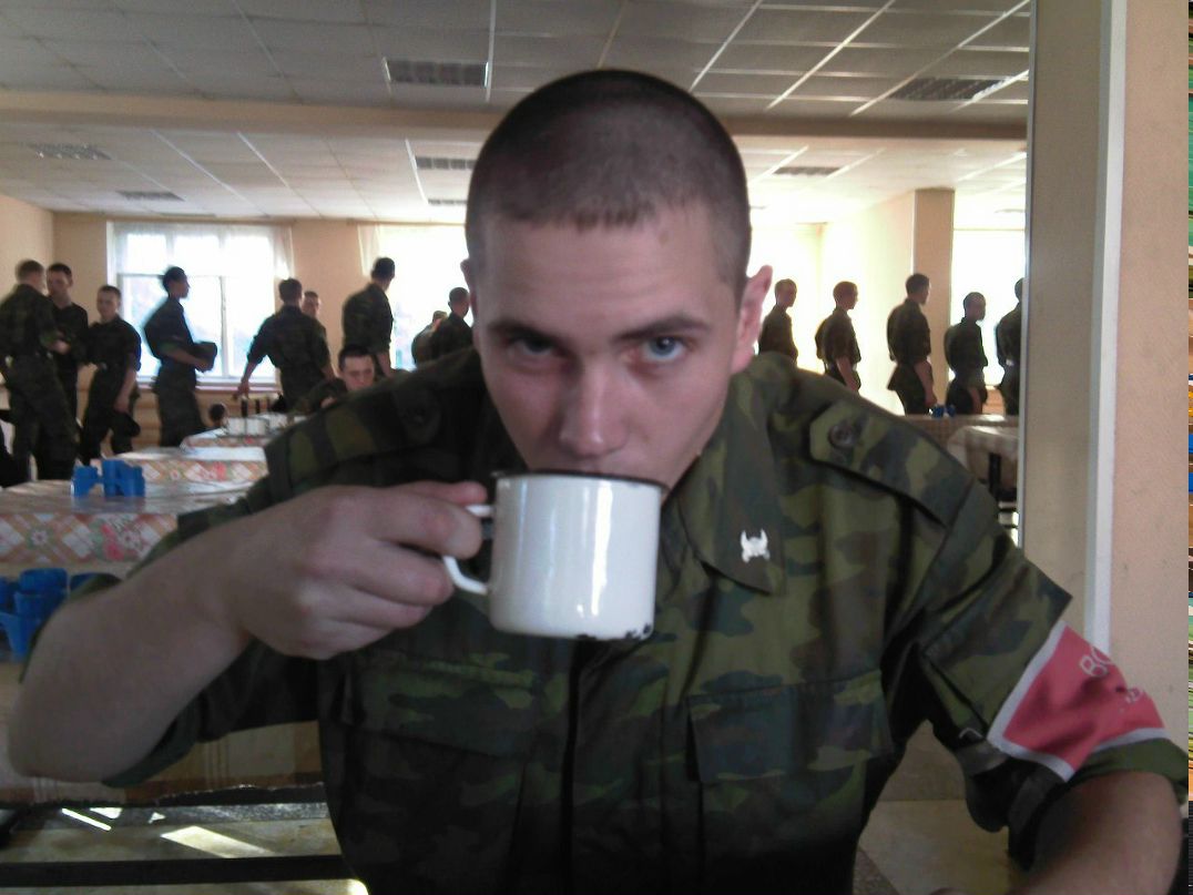 Алексей Швецов | Воронеж