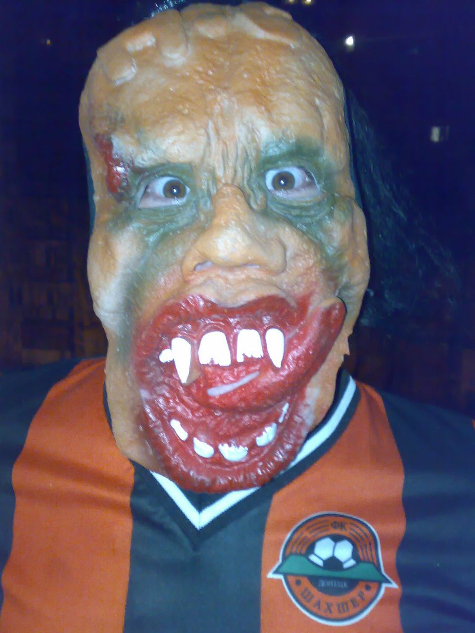 Василий Кузик | Черноморск / Ильичевск