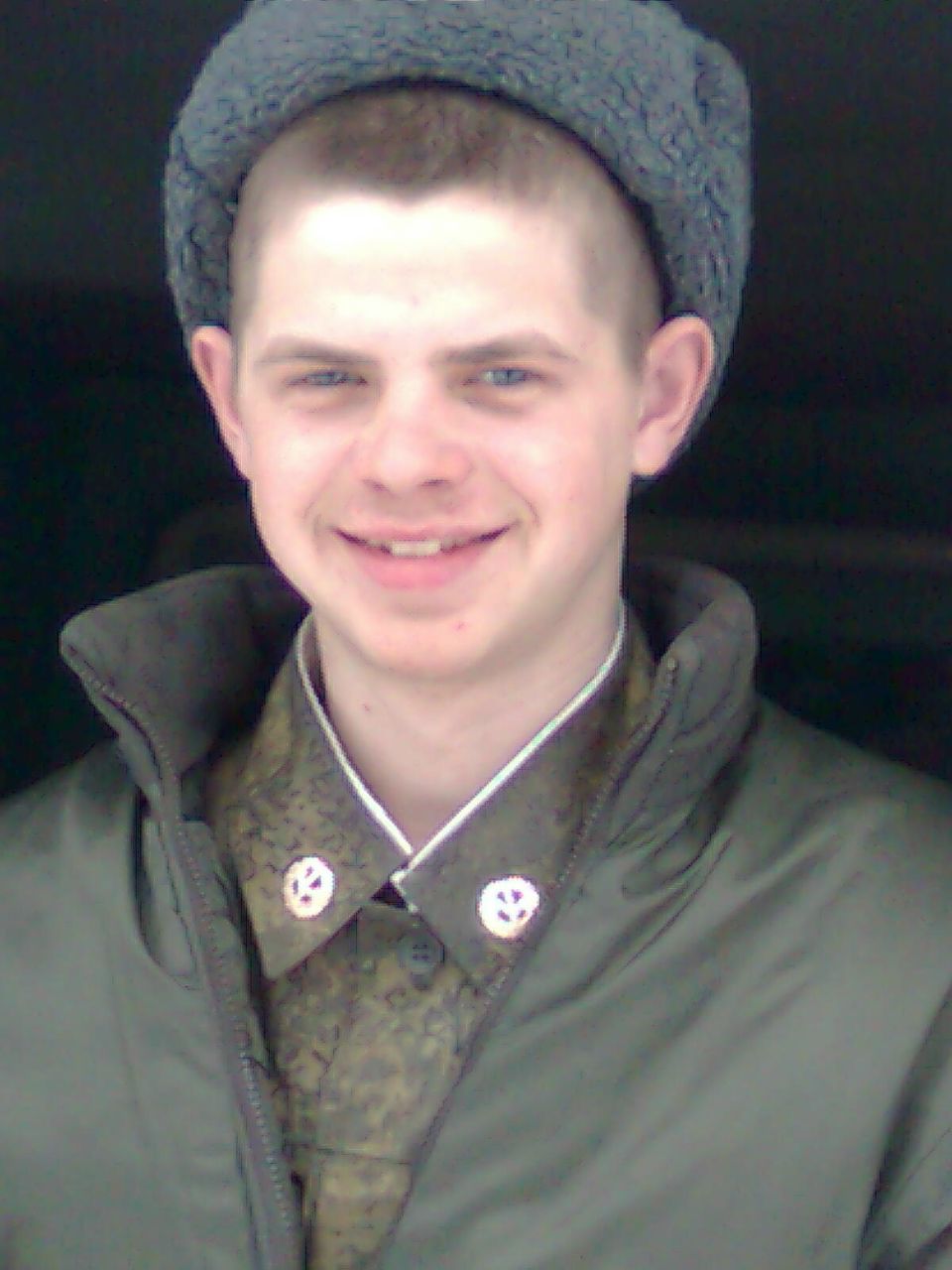 Андрей Фатеев | Ярославль