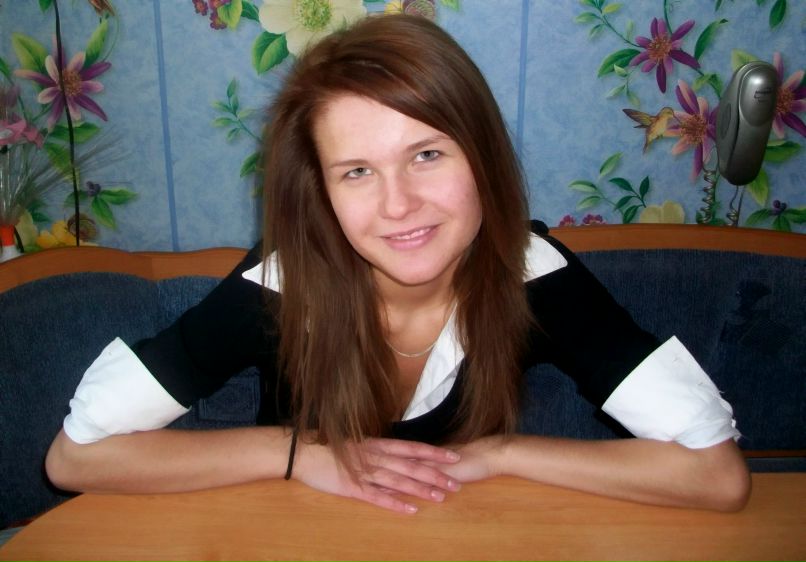 Дарья Кияшко | Минск