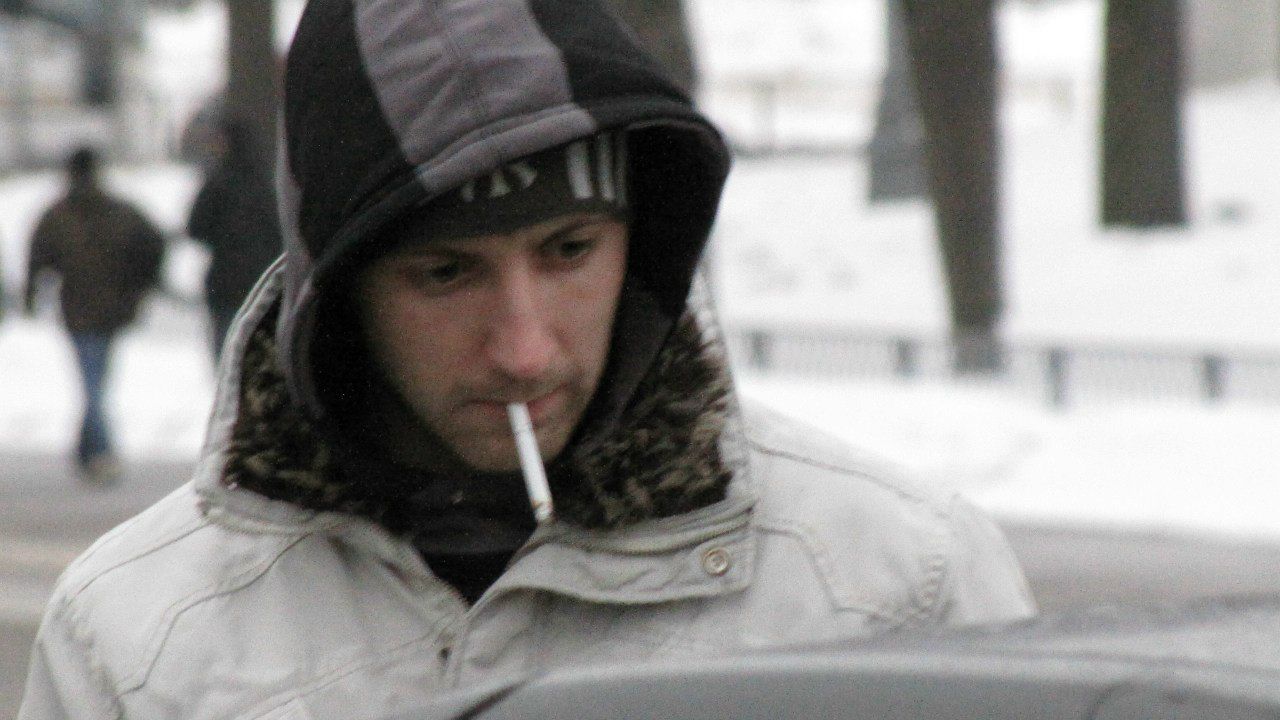 Леша Бондаренко | Александрия