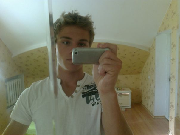 №54, Денис Гура №54, Денис Гура