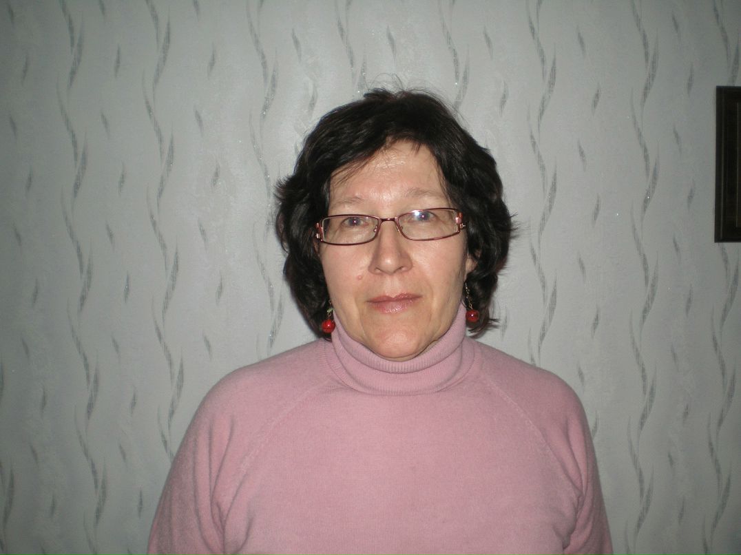 Людмила Кокош | Бобруйск