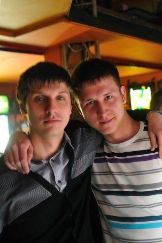 Никита Улитенко | Иваново