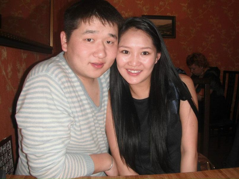 Tuugii Eegii | Иркутск