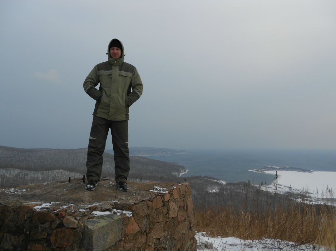 Дмитрий Плотников | Новосибирск