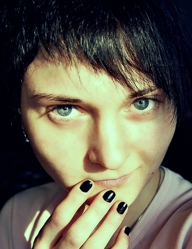 Елена Тараненко _____ELLEN DE TAR______ | Белая Церковь