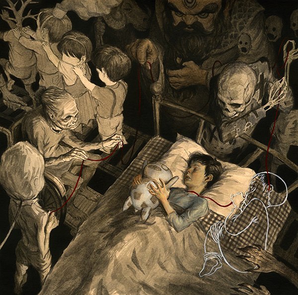 Кирилл Шум | Москва