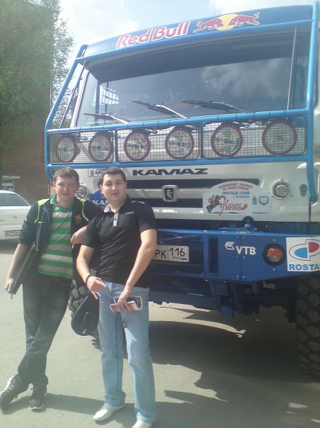 №12, Михаил Калинин, 36 лет, Ростов-на-Дону, Россия №12, Михаил Калинин, 36 лет, Ростов-на-Дону, Россия