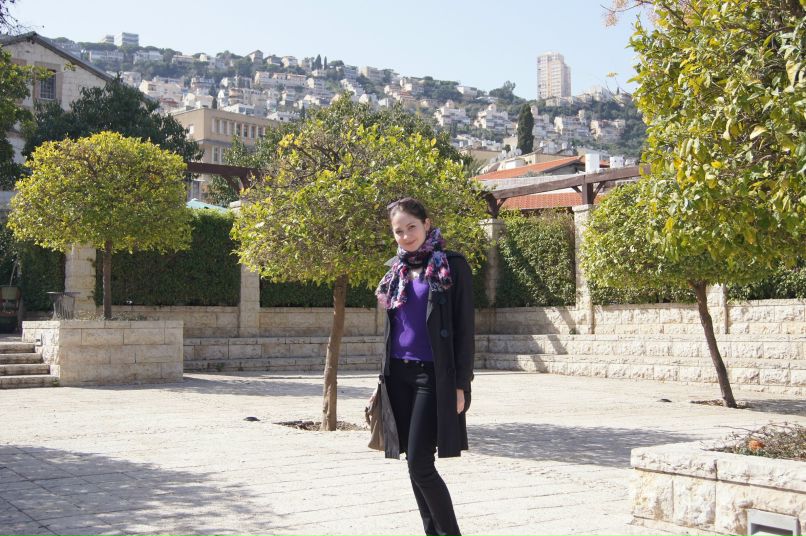 Марина Попова | Logan