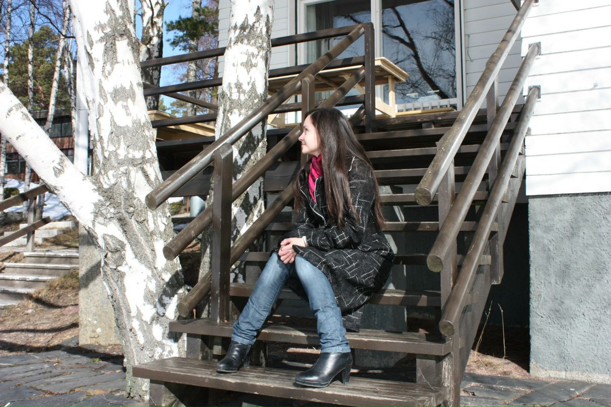 Мария Лыгина ✿ Miline ✿ | Санкт-Петербург