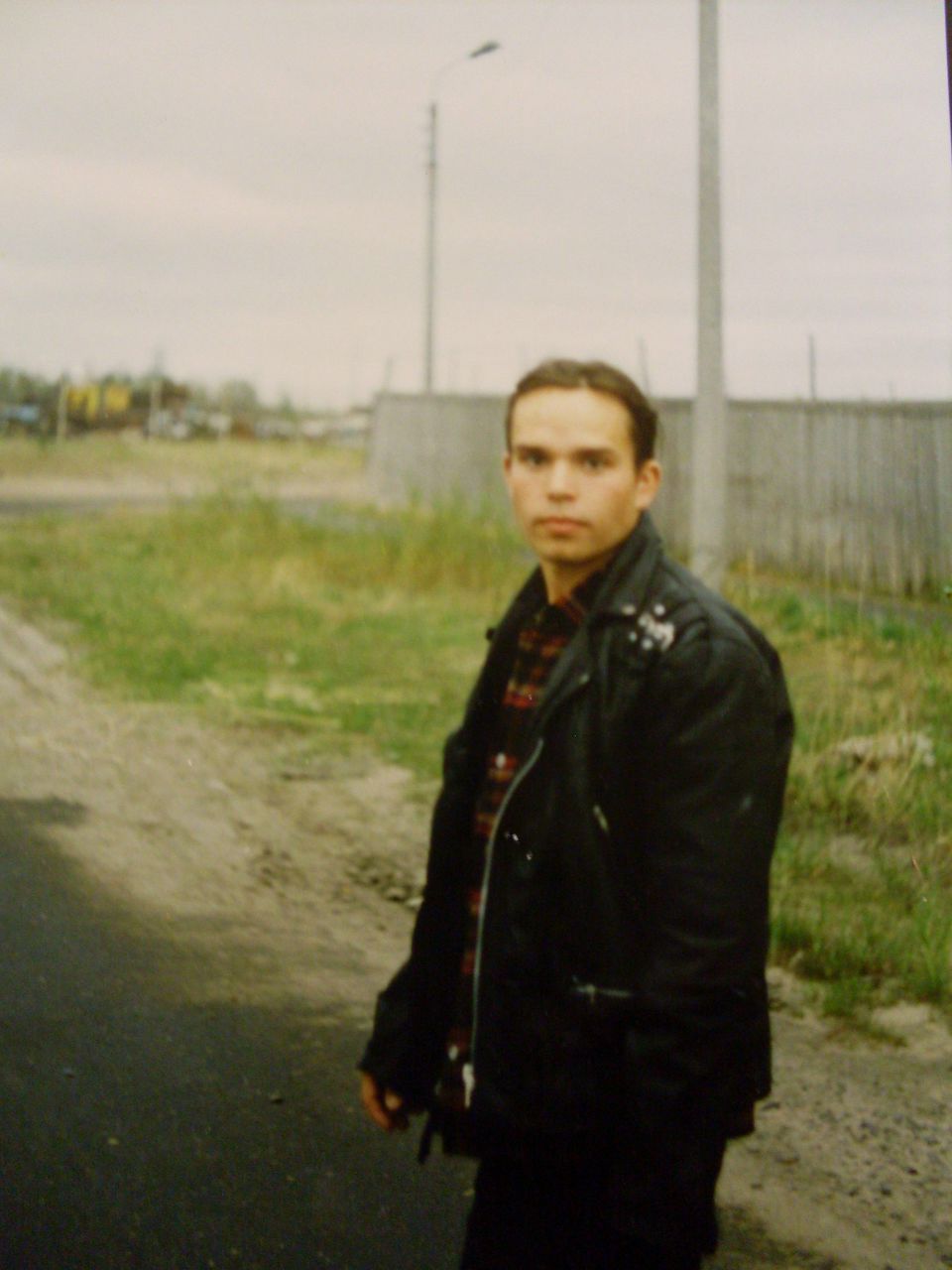 Эдвард Добродзей | Санкт-Петербург