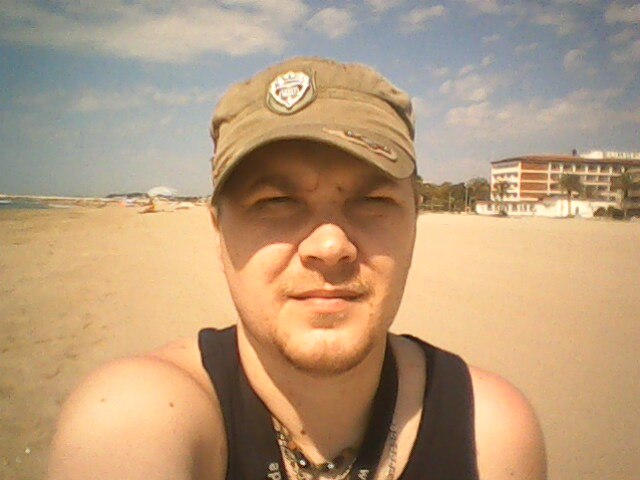 Andrey Пшеничный Viktorovich | Москва