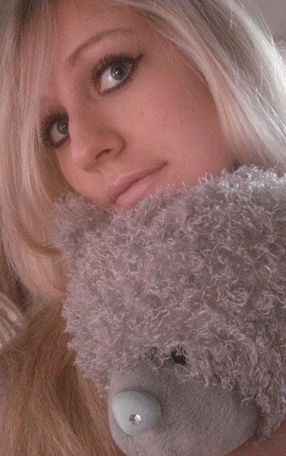 Мария Никитина | Ульяновск