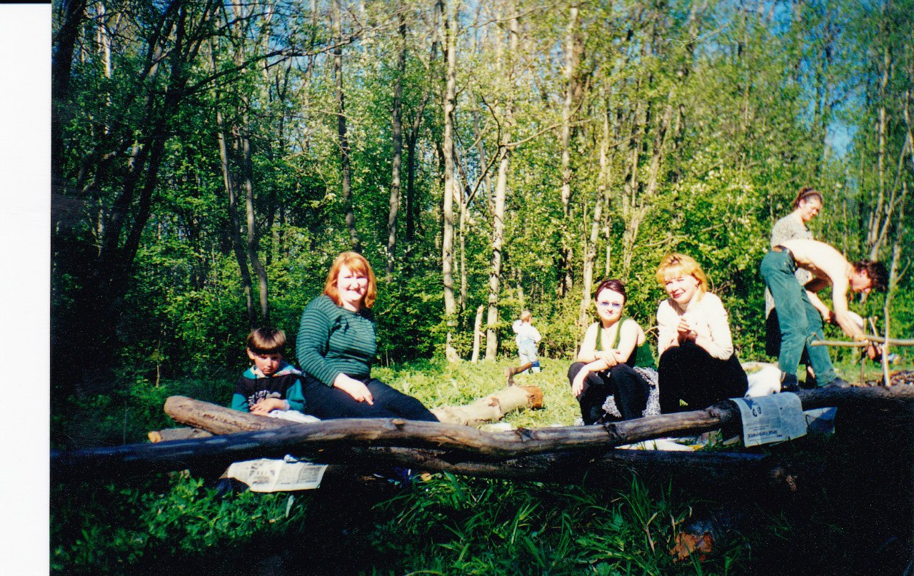 Татьяна Михайлова | Гатчина