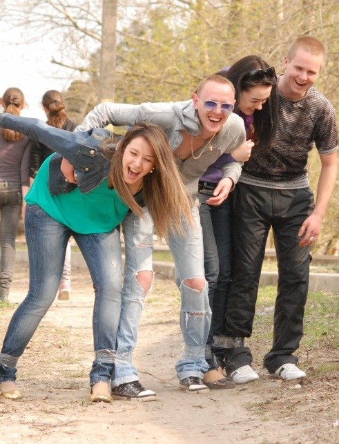 Серёга Федорчук CRISP | Таврийск