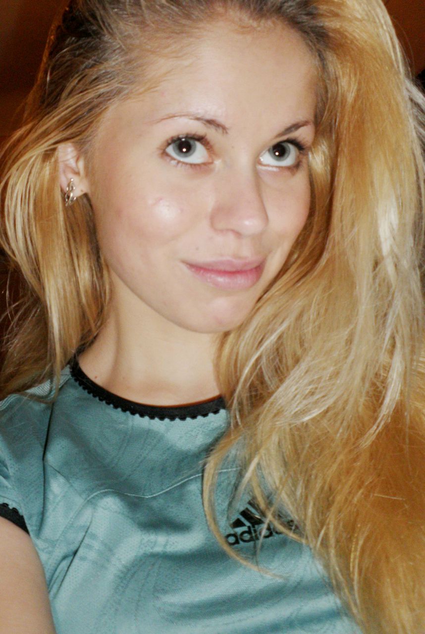 Юля Вельберг | Львов