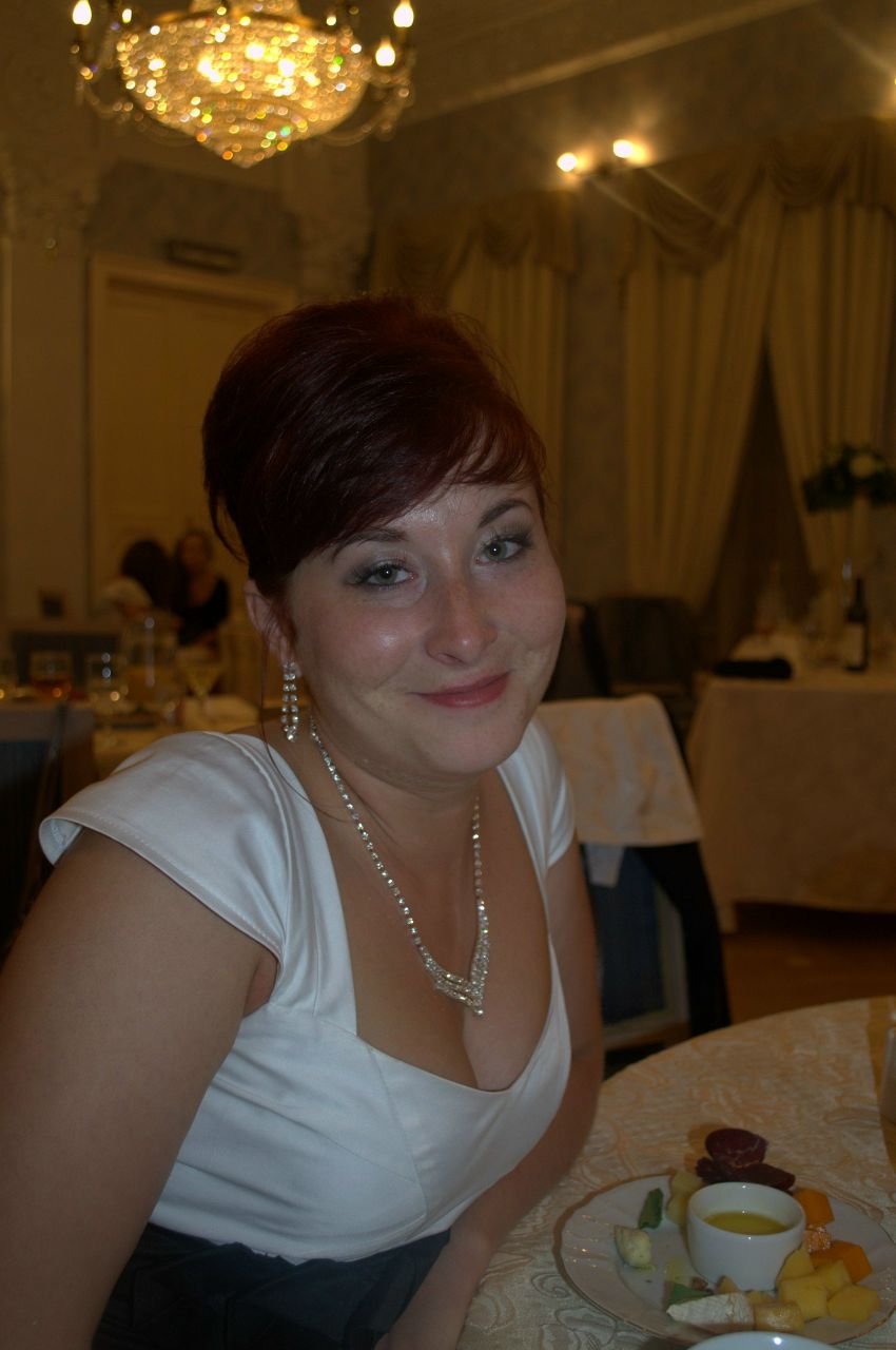 Ирина Гребёнкина | Кирово-Чепецк