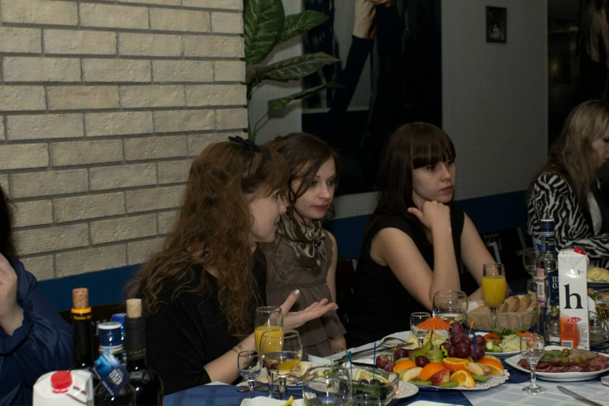 Светлана Прохоренко | Брянск