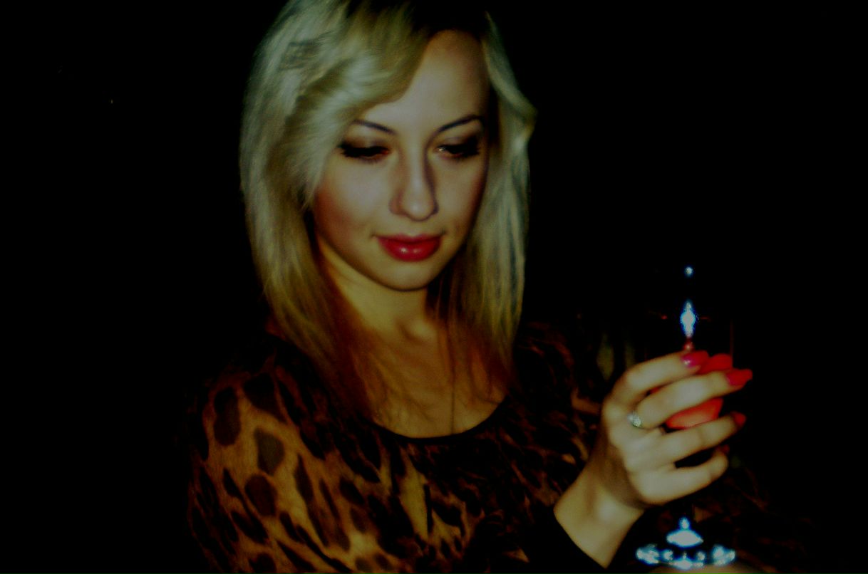 Виктория Рудь | Киев