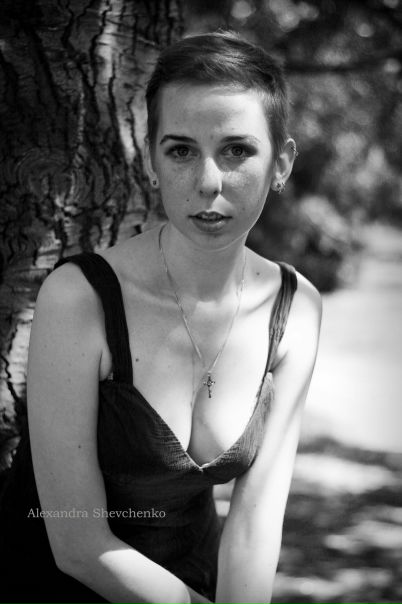 №92, Наталья Городецкая, 36 лет, Киев №92, Наталья Городецкая, 36 лет, Киев