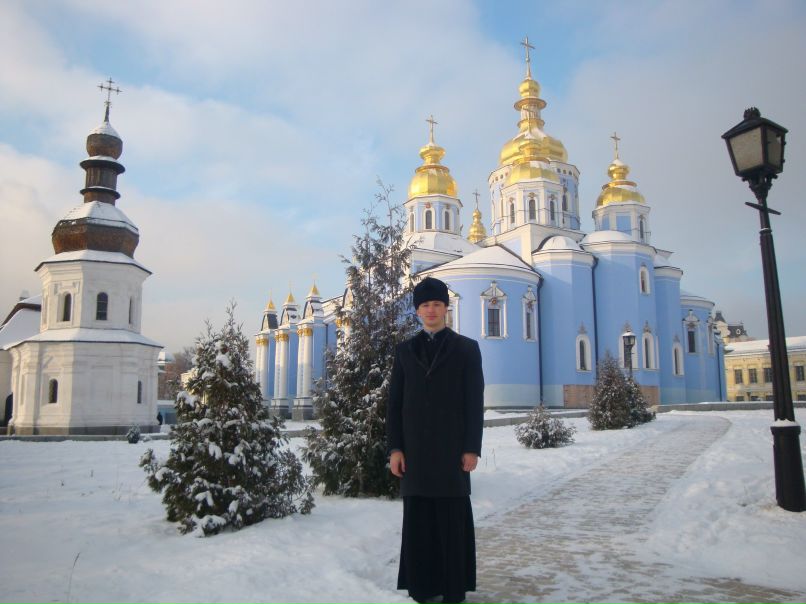 Святослав Юрків | Теребовля