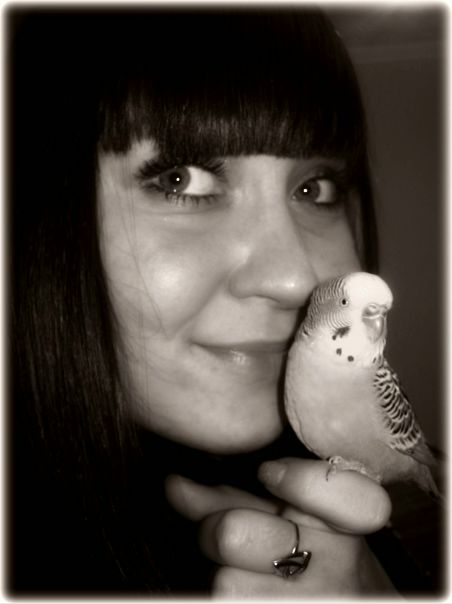 №156, Ксюша Изможерова, Тюмень №156, Ксюша Изможерова, Тюмень