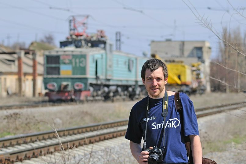 Андрей Прокопов | Мариуполь