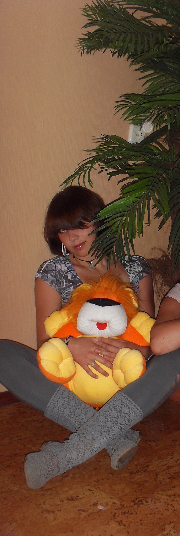 Екатерина Артамонова Алексеевна | Жуковский