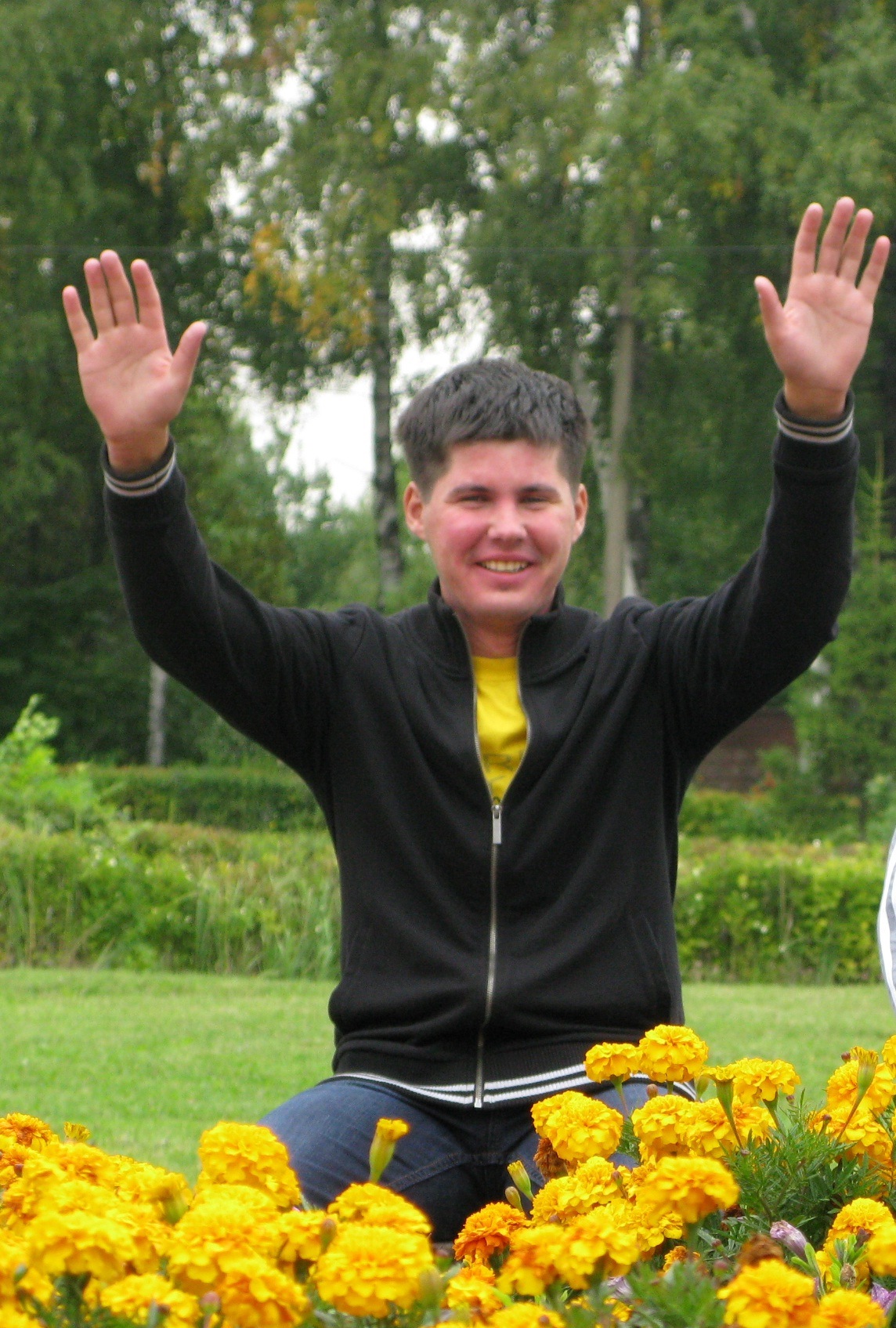 Фото профиля