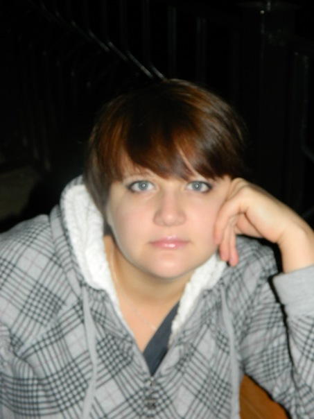 №1, Алена Мухутдинова №1, Алена Мухутдинова