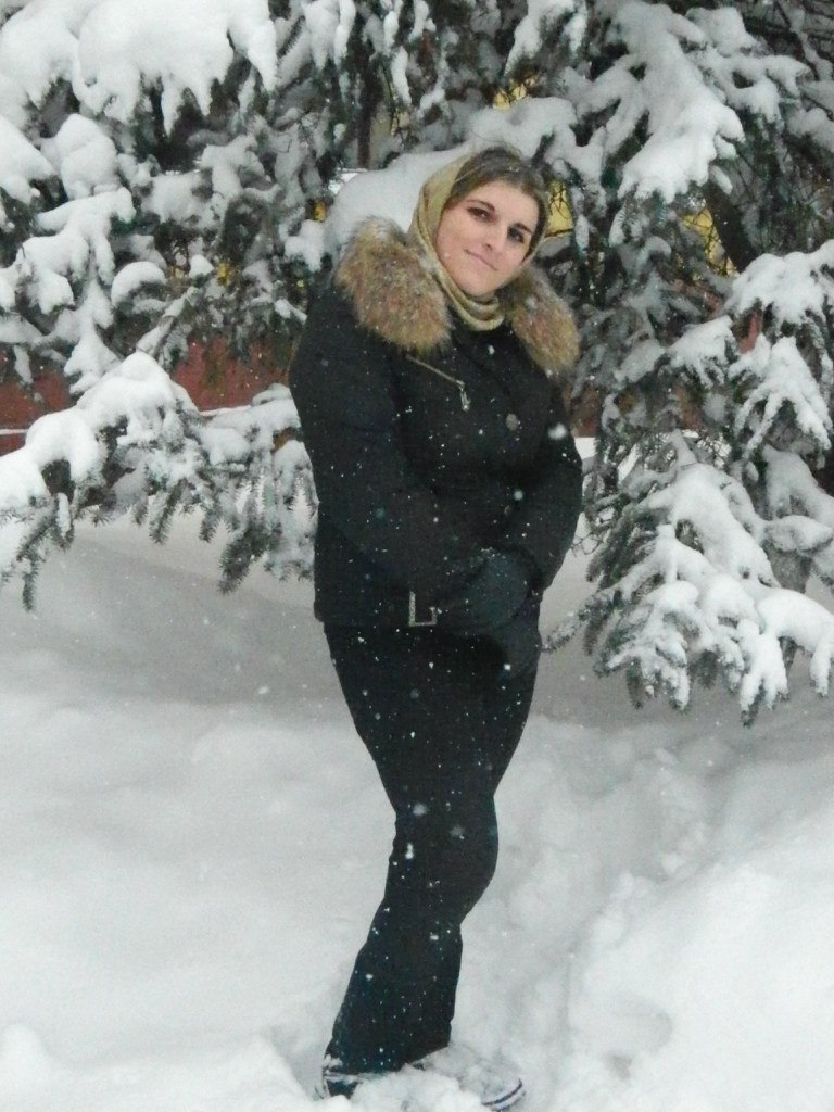 Лиля Костякова | Саратов