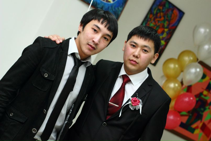 Бахтияр Солфин | Астана / Нур-Султан