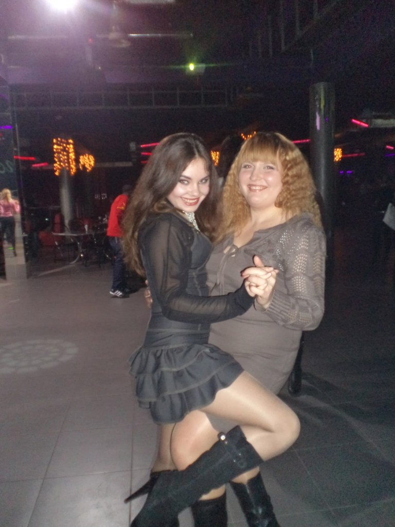 Аня Синюк | Киев