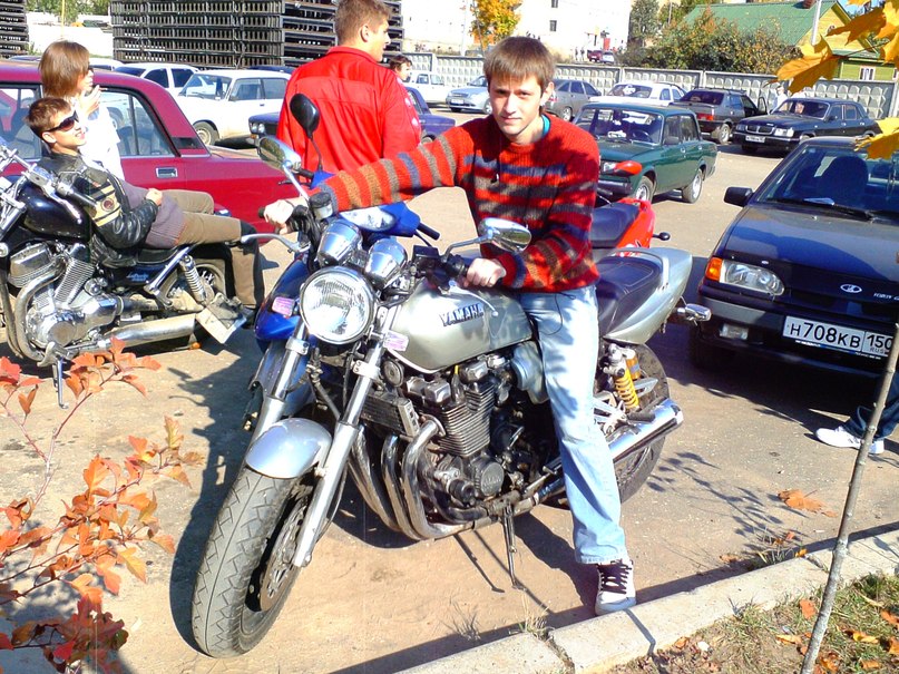 Александр Шведулькин | Москва