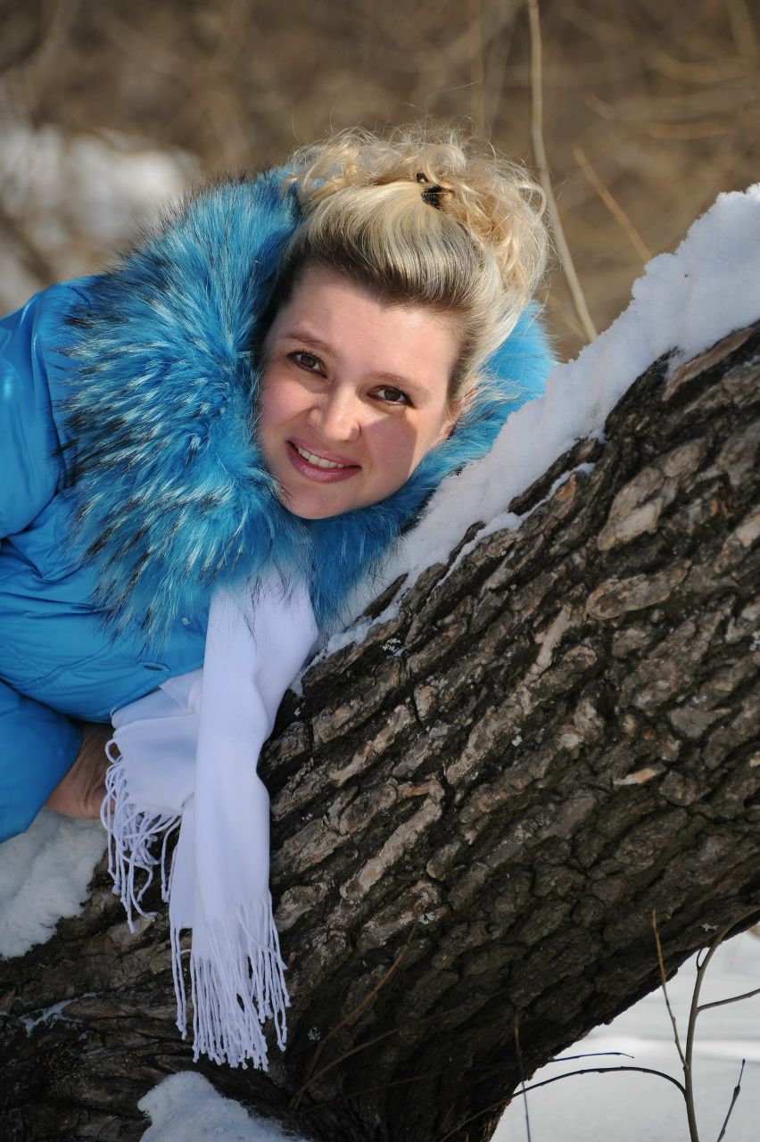 Светлана Павлова | Балашиха