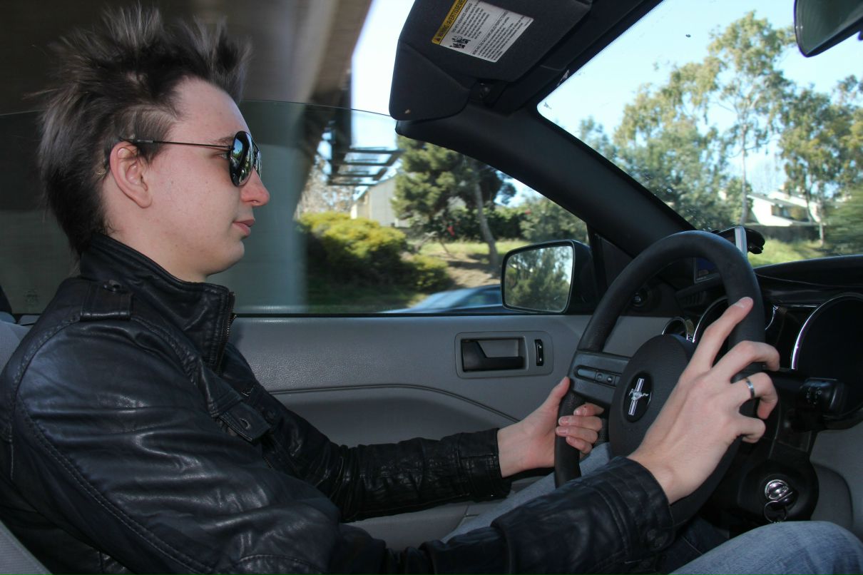 Кирилл Пономарев Александрович | Москва