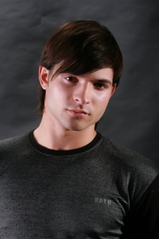 Никита Меньшиков | Уфа