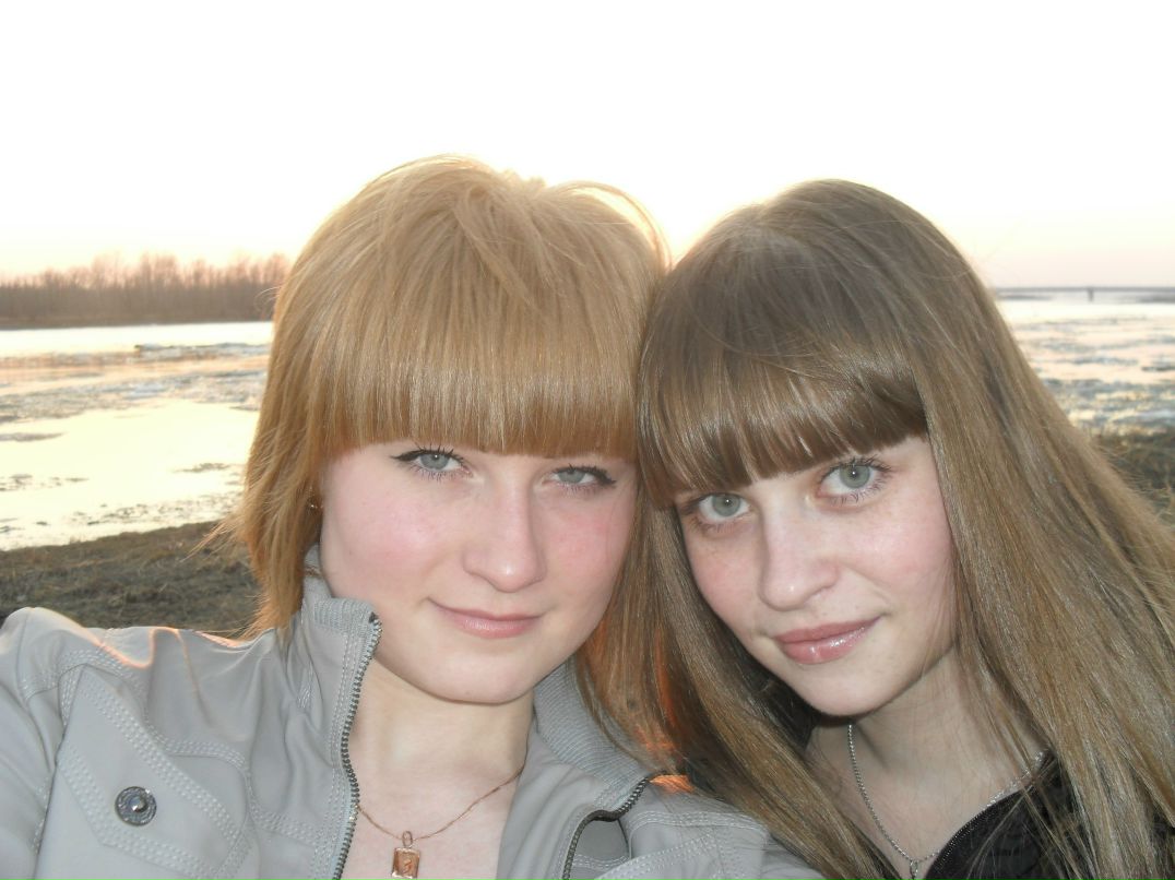 М@нечк@ Донцова | Омск