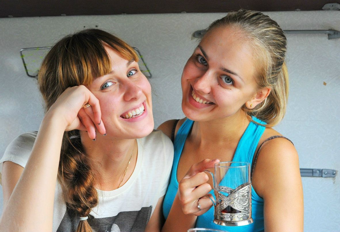 Анастасия Касьянова | Новокузнецк