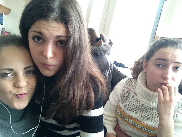 Яна Сендерович | Иерусалим