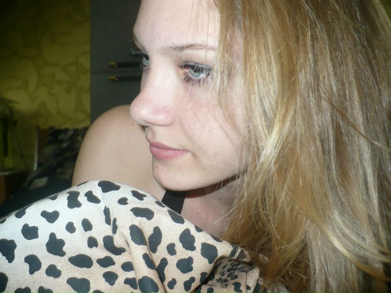 Олеся Неверова | Челябинск