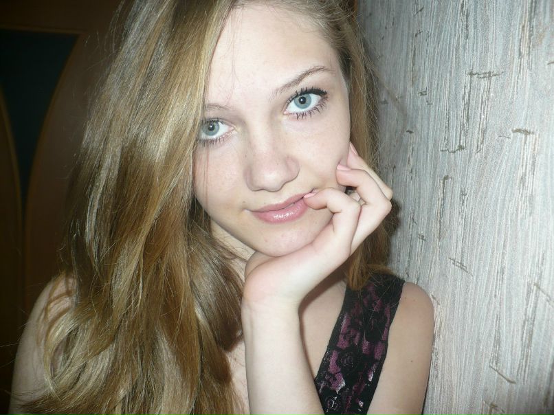 Олеся Неверова | Челябинск