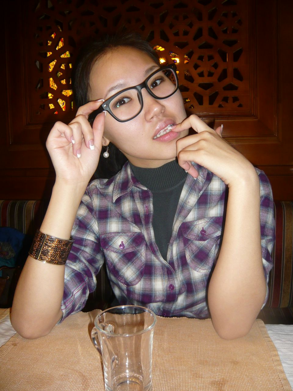 Choduraa Ondar | Новосибирск