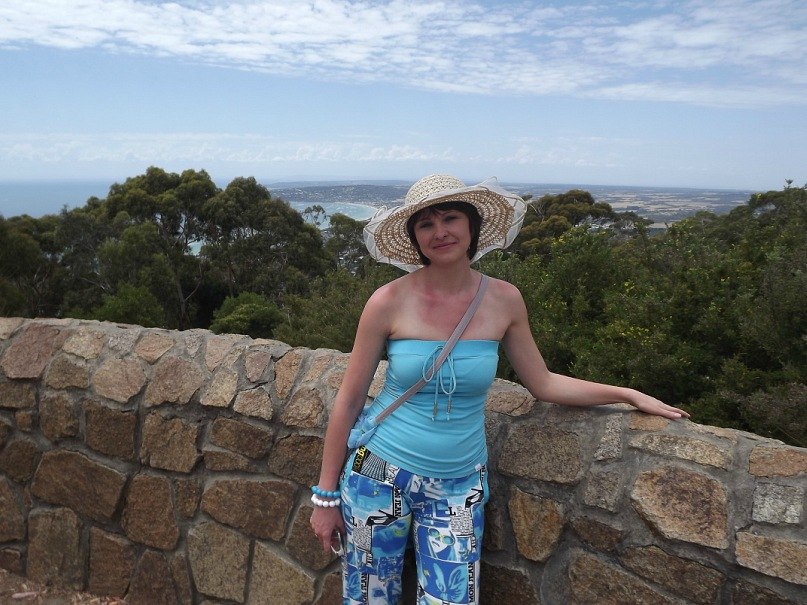 Виктория Шейгець | Newmarket