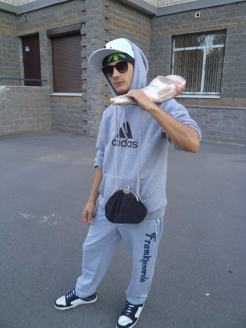 Dumka Тотуттотам | Санкт-Петербург