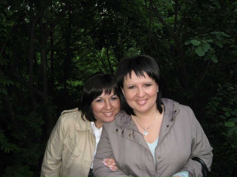 Оля Аширова | Казань