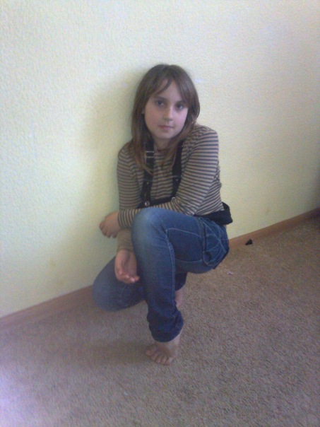 №60, Альона Ільченко, Шпола №60, Альона Ільченко, Шпола