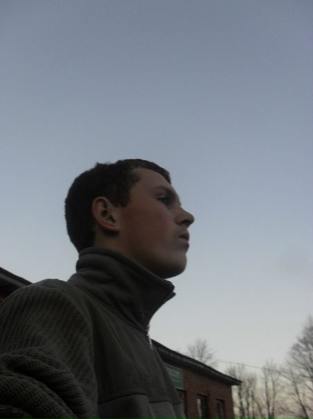 №60, Святослав Карухин, Санкт-Петербург №60, Святослав Карухин, Санкт-Петербург