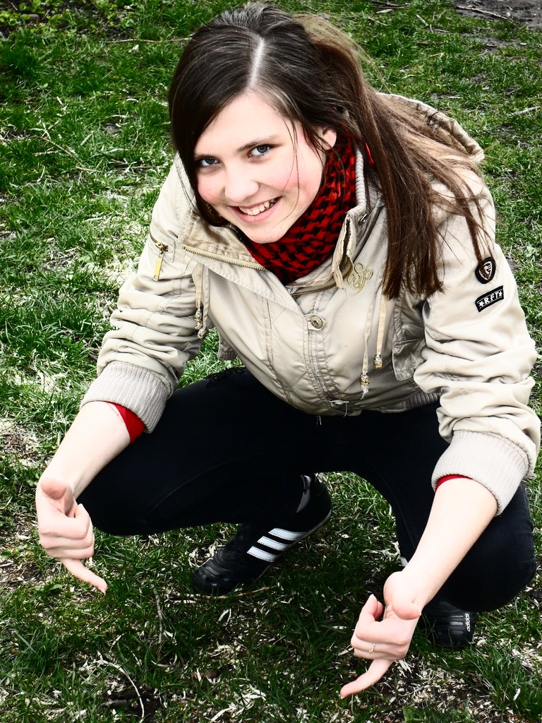 Оленка Фірак | Львов